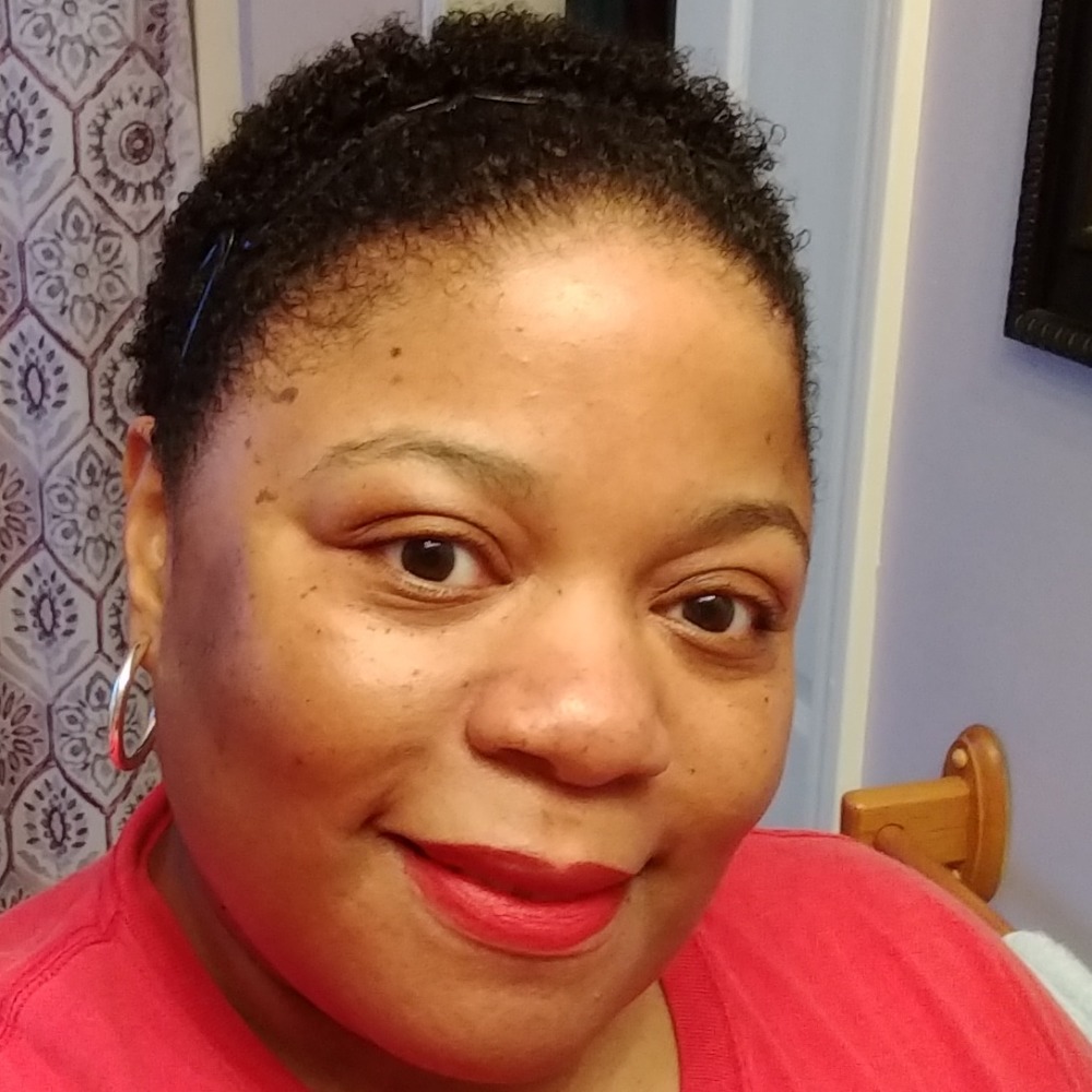 Meet your Posher, Chalissa